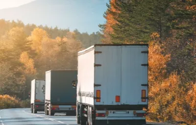 Ankara ile Mudanya Arası Klima Taşıma