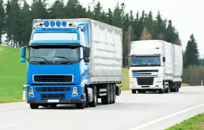 Ankara ile Mudanya Arası Eşya Taşıma